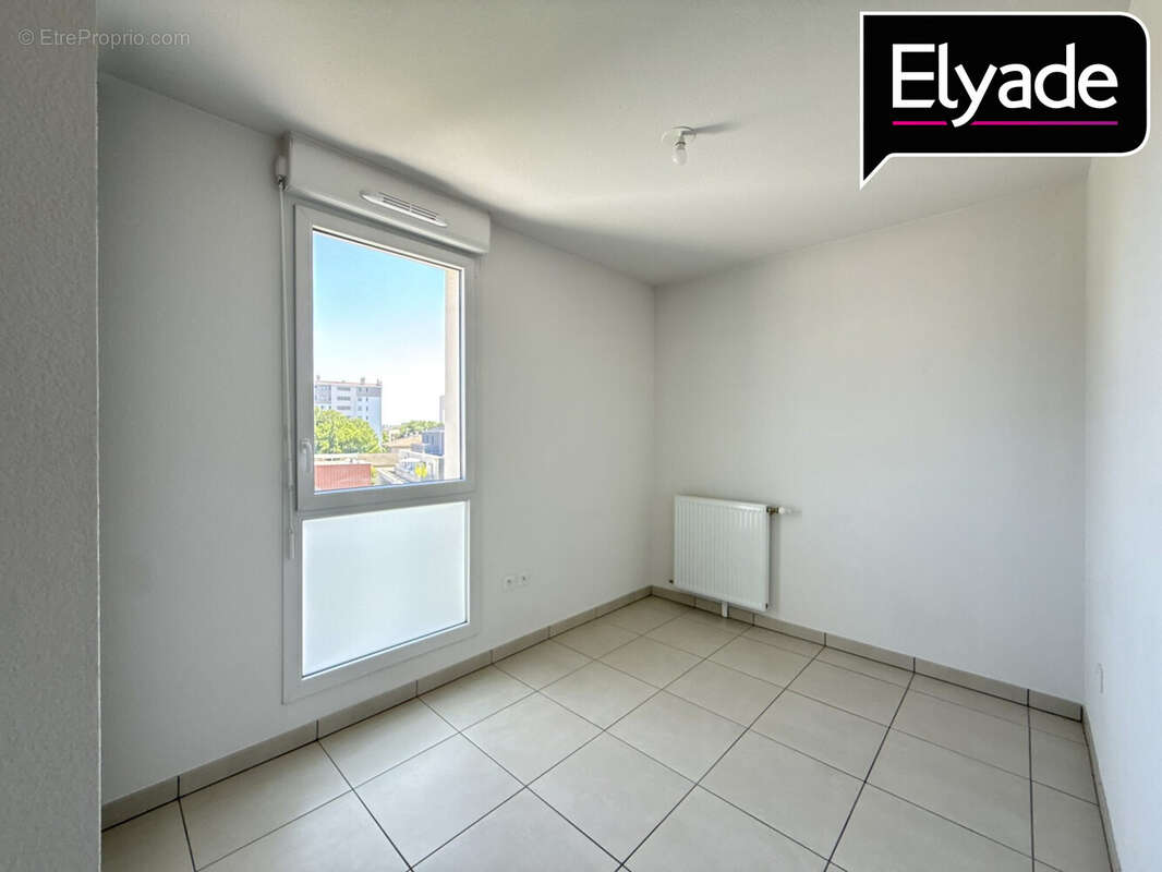 Appartement 57 m² à Toulouse  - photo 7