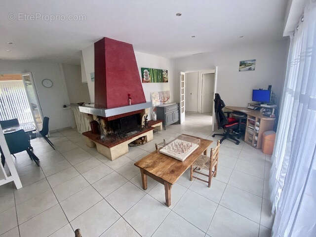 Maison à AUCH