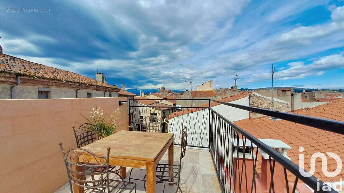 Photo 5 - Maison à MILLAS