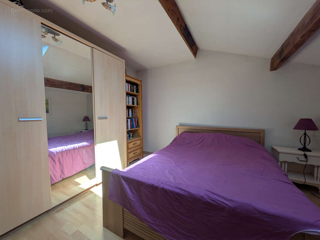 Maison à BAGNOLS-SUR-CEZE