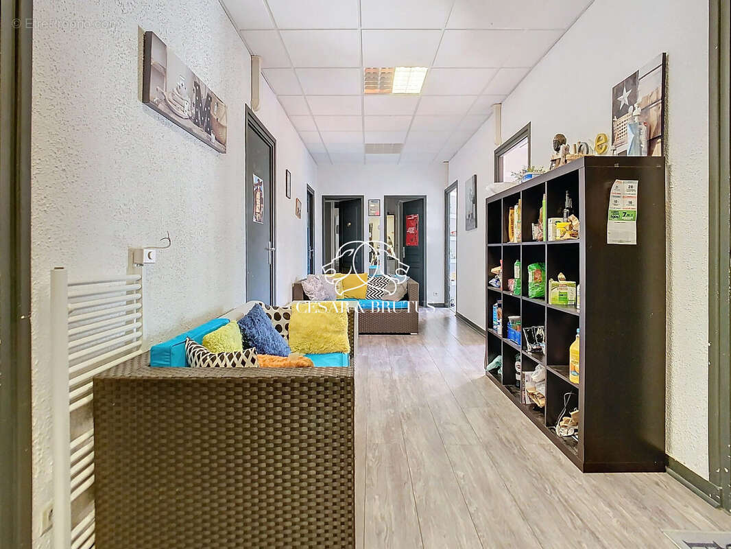 Appartement 126 m² à Lyon-9e  - photo 2