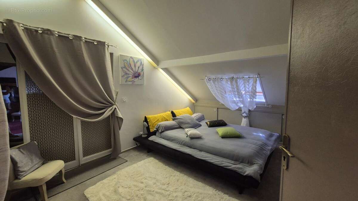 Maison À Vendre - photo 12