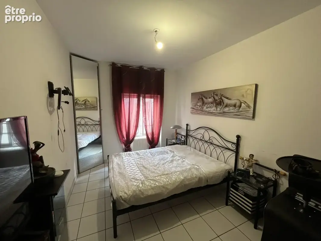Appartement 908 m² à La Grand-Croix  - photo 9