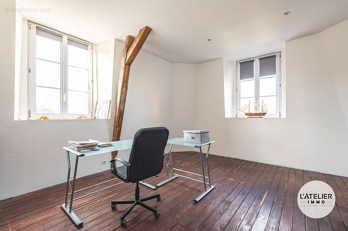 Maison à WARMERIVILLE