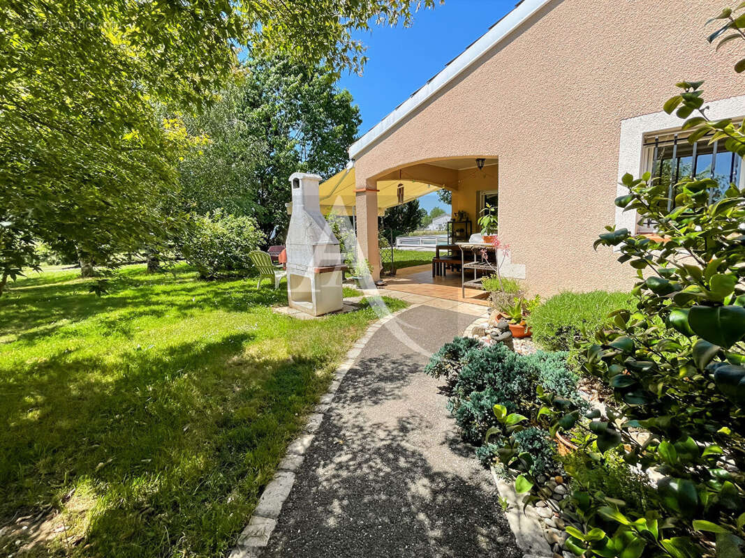 Maison à VILLENEUVE-SUR-LOT