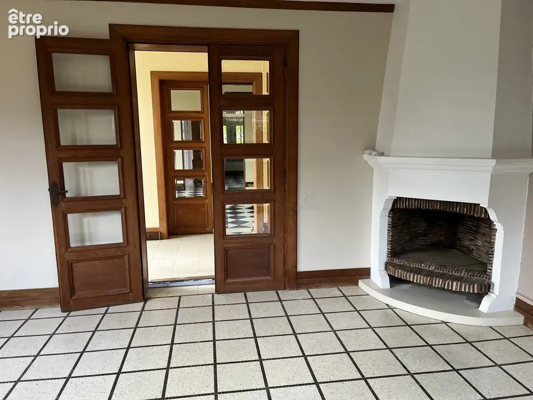 Maison 6 pièces 190 m² à vendre à Doudeville (76560) - photo 4