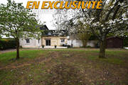 Maison à SAINTE-HONORINE-DU-FAY