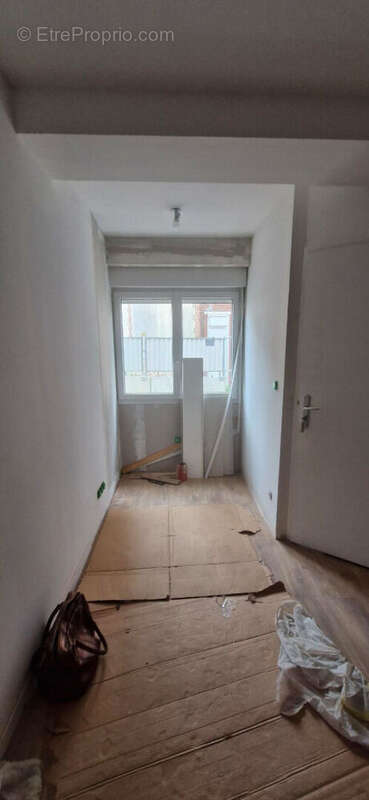 Appartement à DIEPPE
