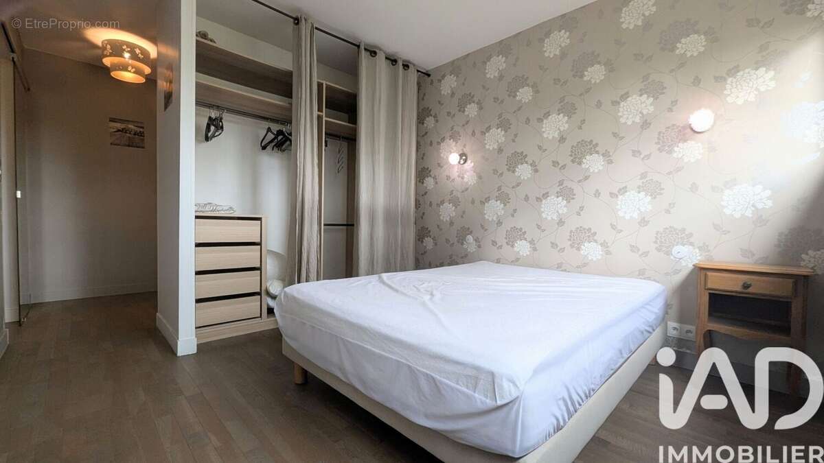 Photo 3 - Appartement à CHILLY-MAZARIN