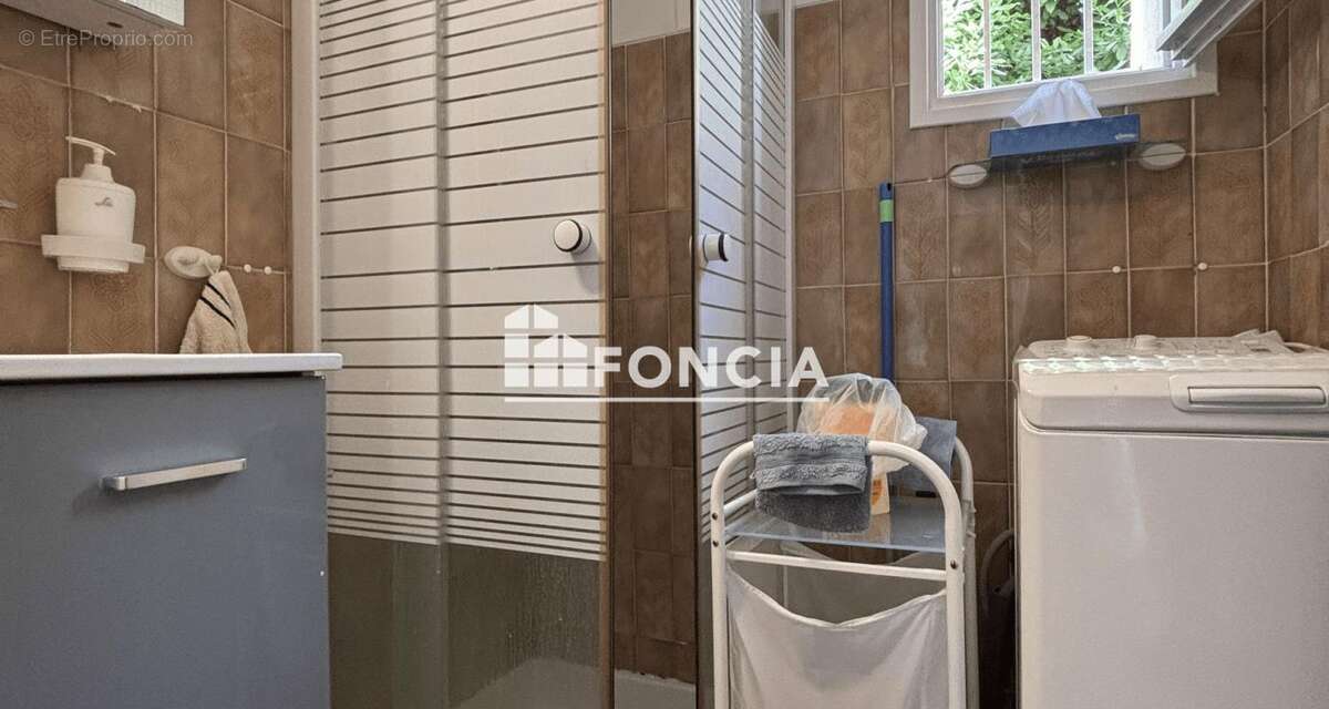 Appartement de type 2 Bis avec parking privatif - photo 5