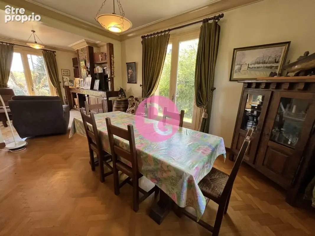 Maison 5 pièces 128 m² à vendre à Firmi (12300) - photo 7
