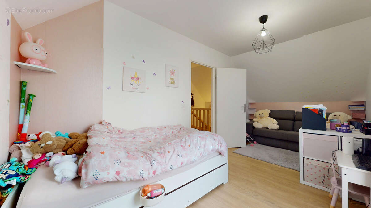 Appartement à CORMEILLES-EN-PARISIS