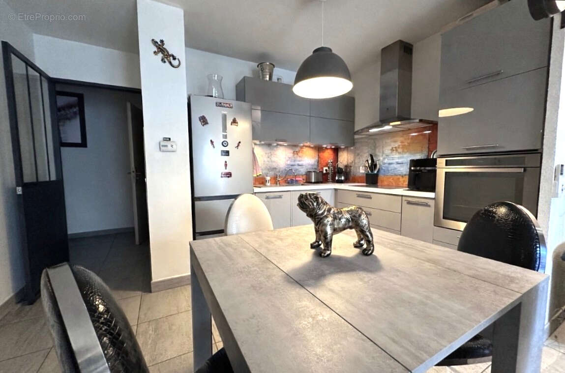 Appartement à ISTRES