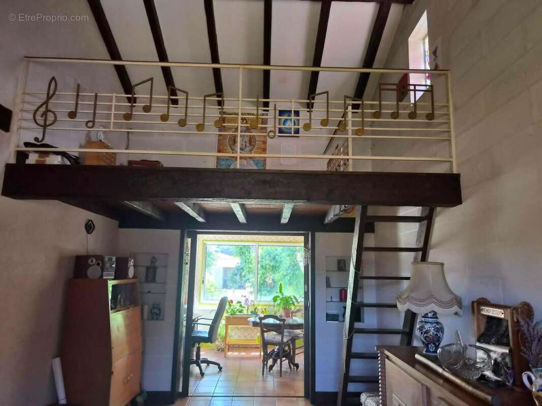 Photo 9 - Maison à AUSSILLON