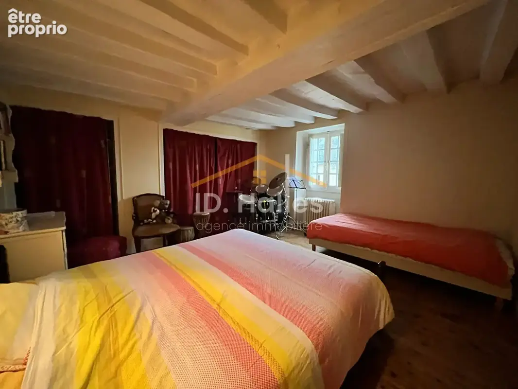 Maison 209m² Craon - photo 11
