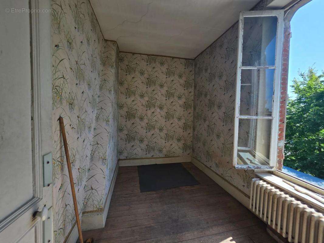 Maison à VERVINS