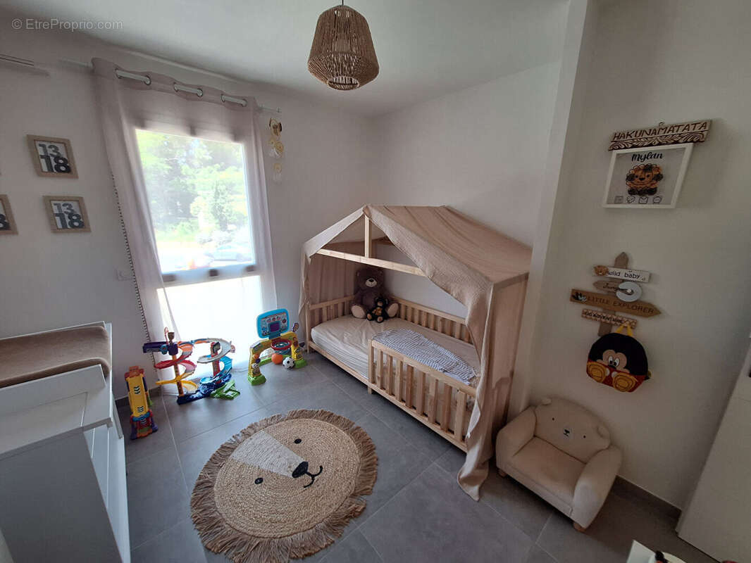 Appartement à ISTRES