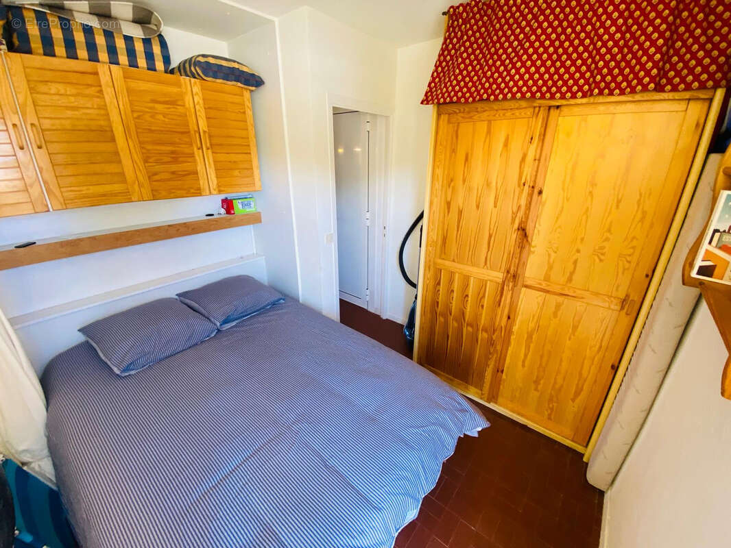 Barcarès : Superbe appartement avec terrasse et ponton privatif - photo 17