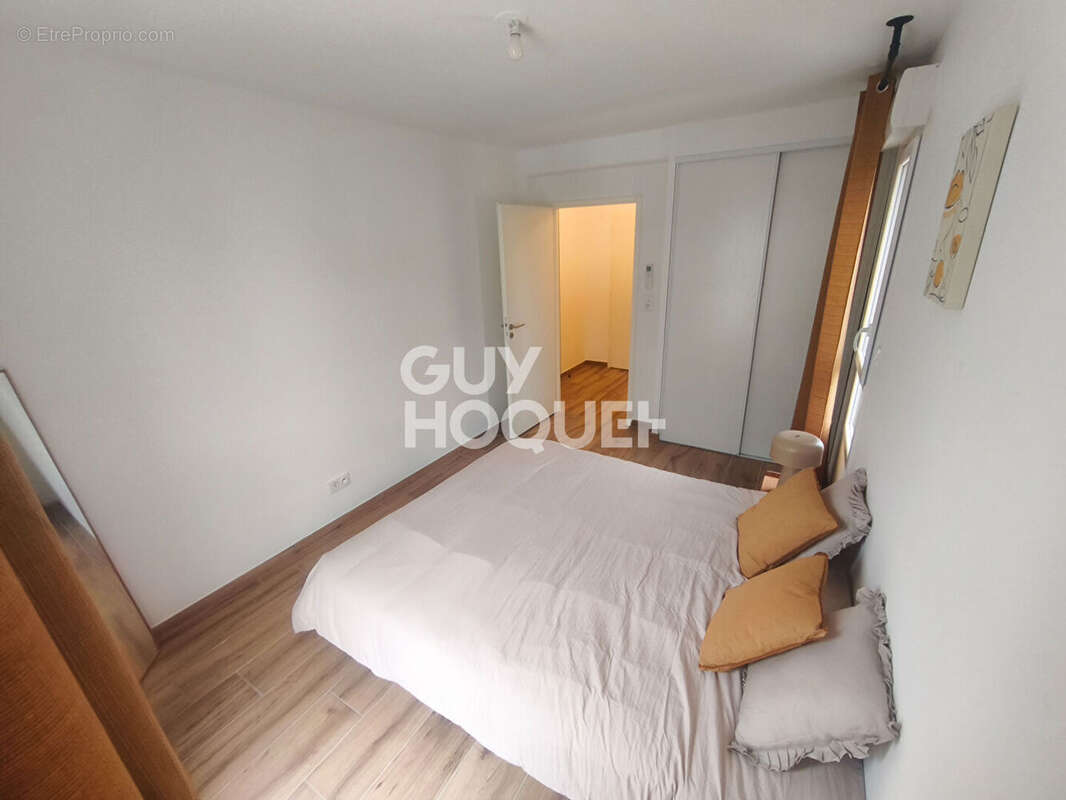 Appartement à ARGELES-SUR-MER