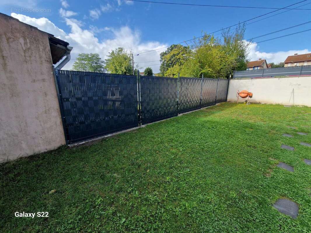 Photo 3 - Maison à STIRING-WENDEL