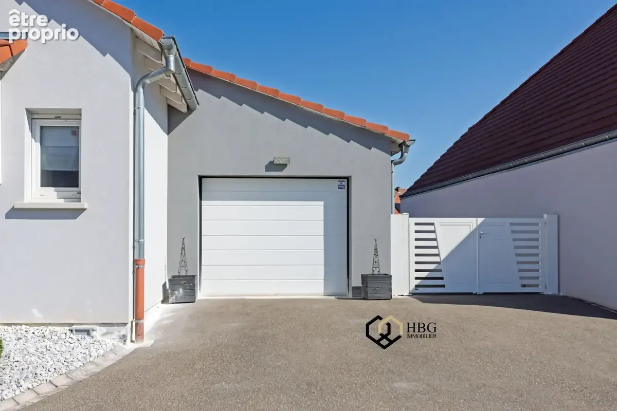 Rittershoffen   plain-pied coup de cœur   dpe a/a   749 m2   terrasse   piscinable - photo 13