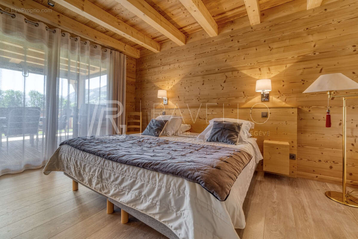 Maison à PRAZ-SUR-ARLY