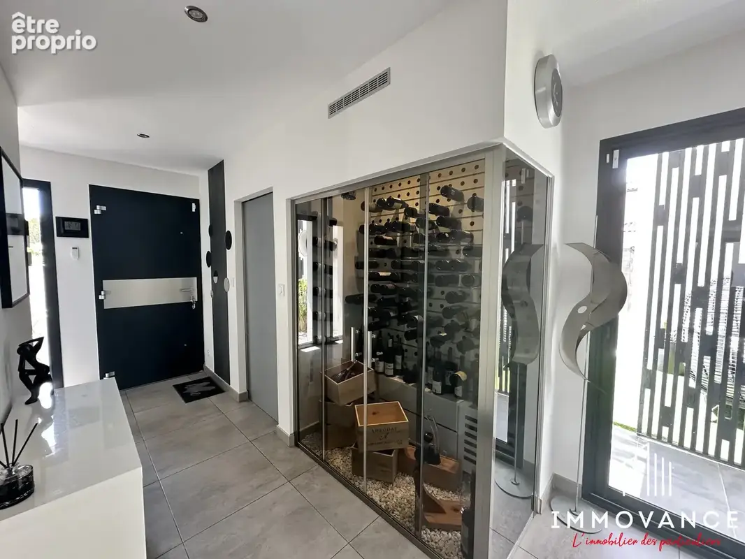 Maison 5 pièces 130 m² à vendre à Villeneuve-Les-Maguelone (34750) - photo 5