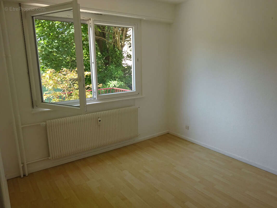 Appartement  3 pièce(s) - photo 5