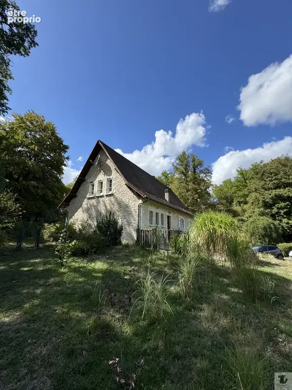 Coup de cœur pour cette magnifique périgourdine à 8 km de bergerac ! - photo 2