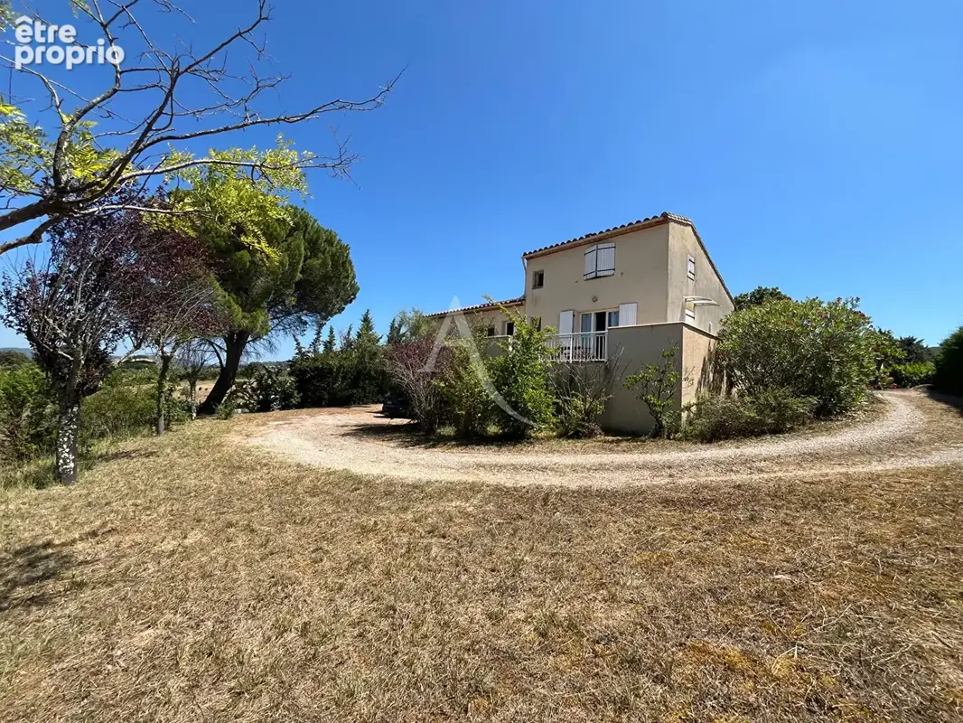 Photo Maison à La Digne-D'aval au prix de 215 000€