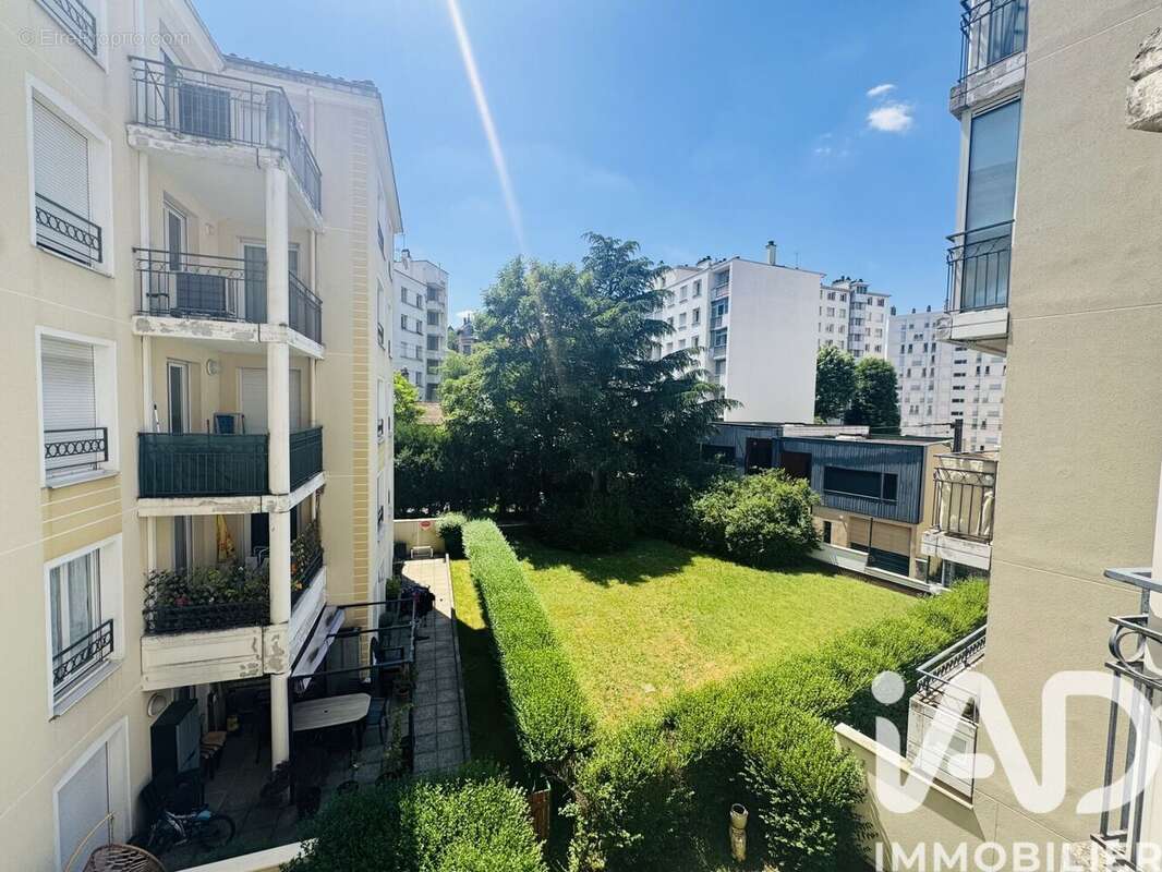 Photo 9 - Appartement à SAINT-ETIENNE