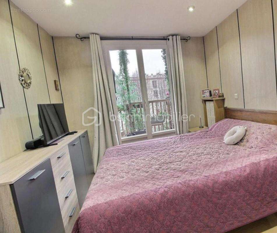 Appartement à PANTIN