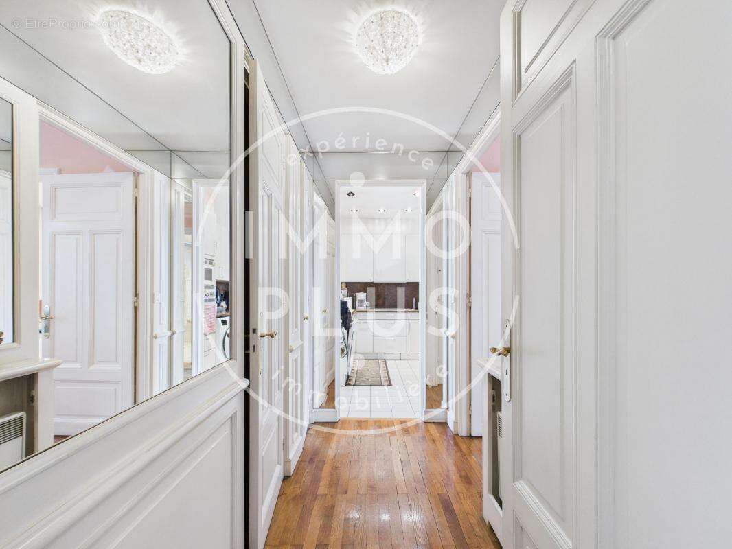 Appartement à ANNECY