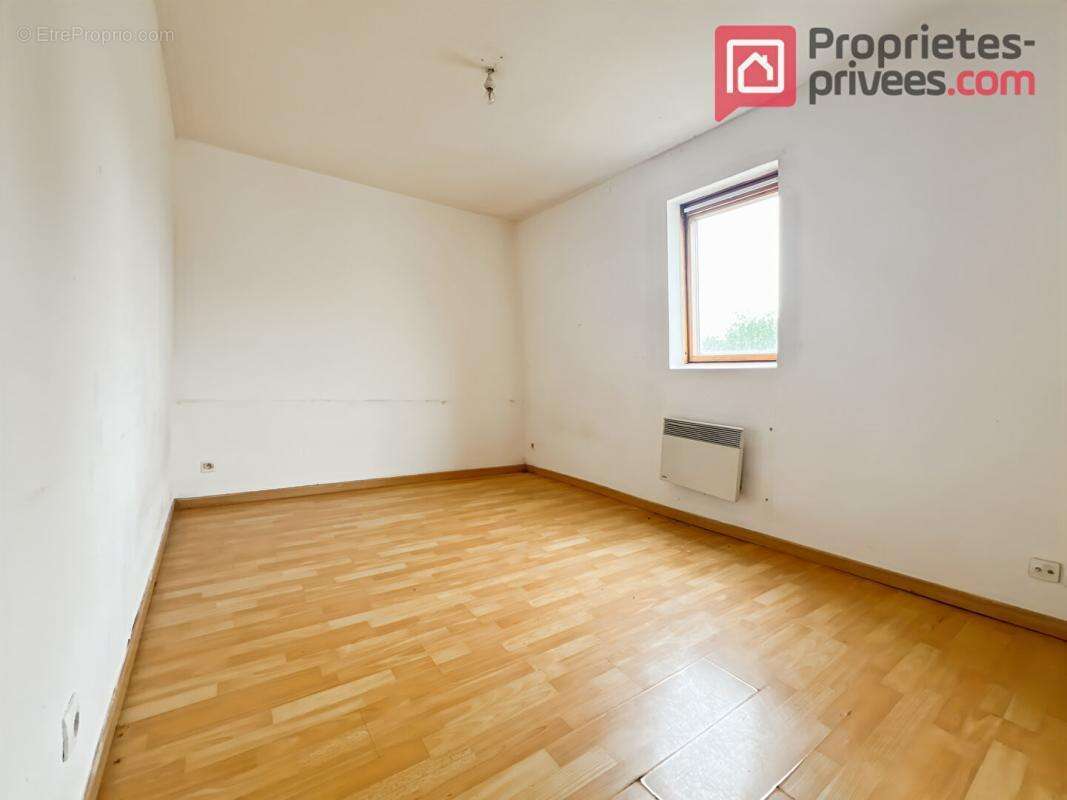 Appartement à PERENCHIES