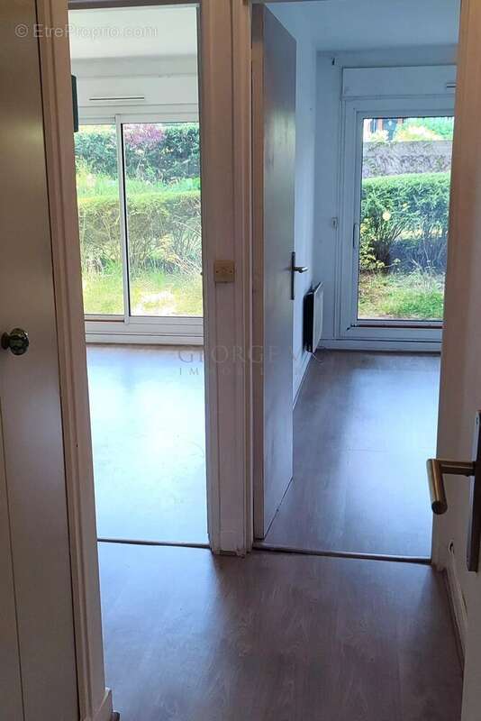 Appartement à SAINT-GERMAIN-EN-LAYE