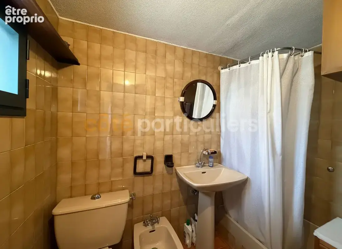 Maison Villeneuve-Saint-Georges 5 pièces 106.05 m2 - photo 17