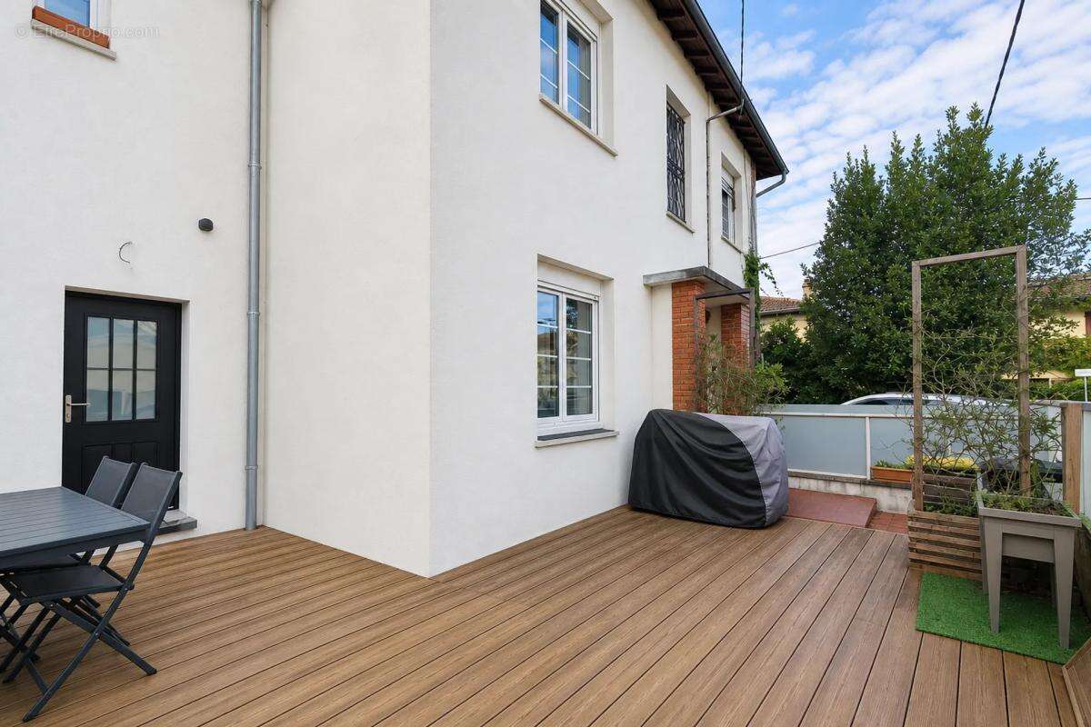 Ensemble immobilier unique à Talence - photo 23