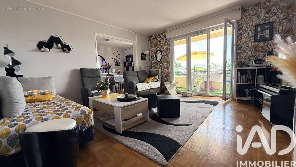 Photo 1 - Appartement à ANGERS
