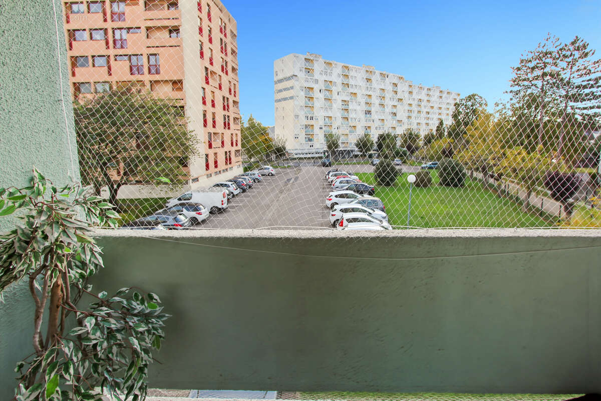 Appartement à CHALONS-EN-CHAMPAGNE