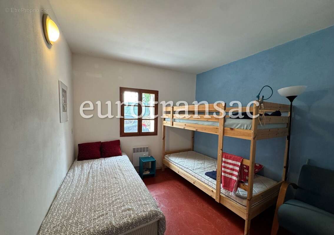 Maison à CASTELNAU-DE-GUERS