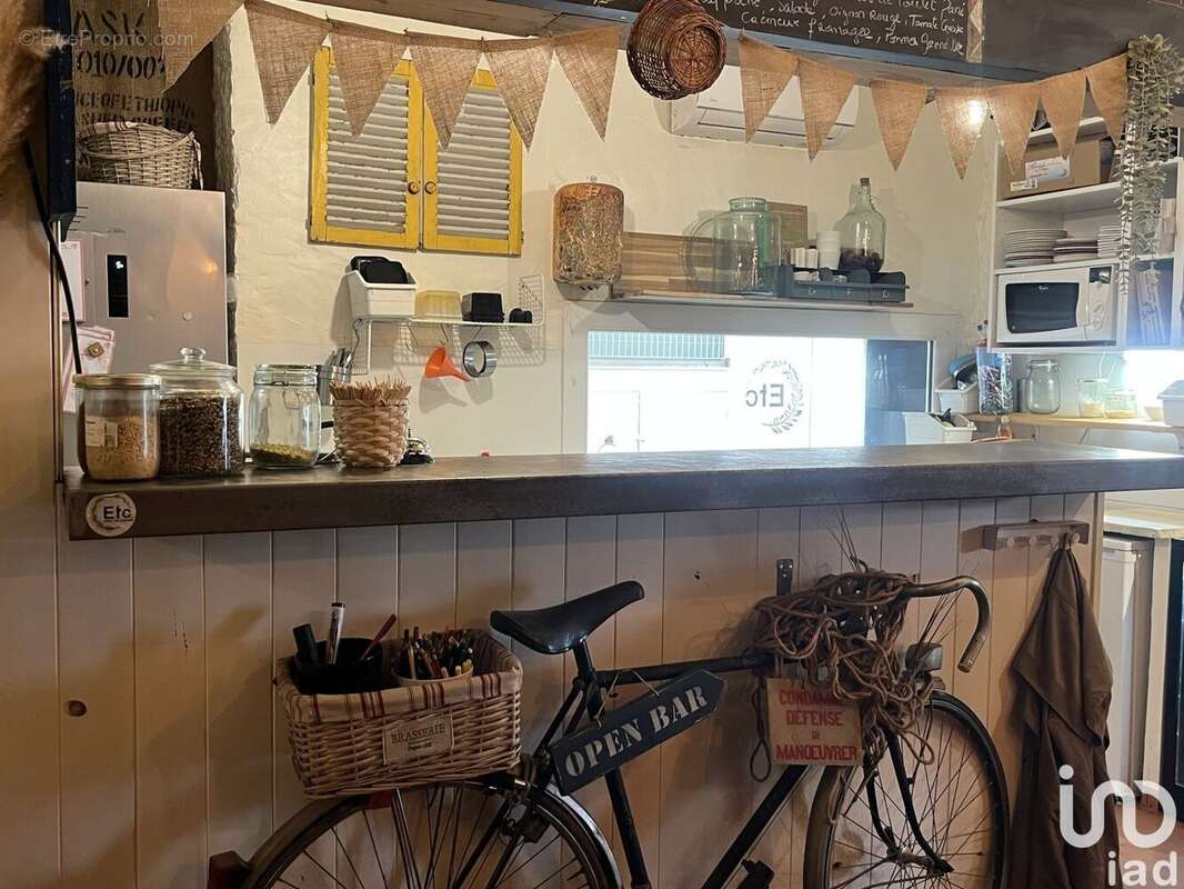 Photo 9 - Commerce à TOULON