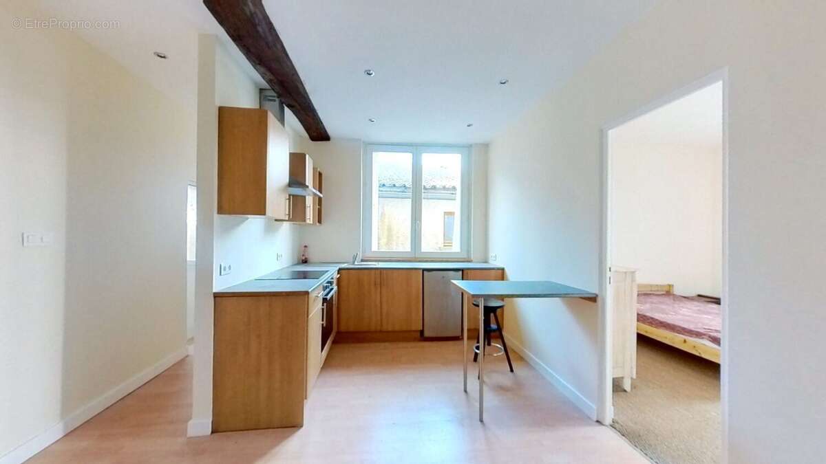 Appartement à AGEN