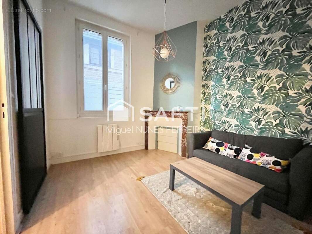 Photo 3 - Appartement à ROUEN