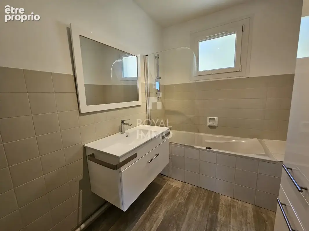 Appartement T5 Le Faron - photo 5