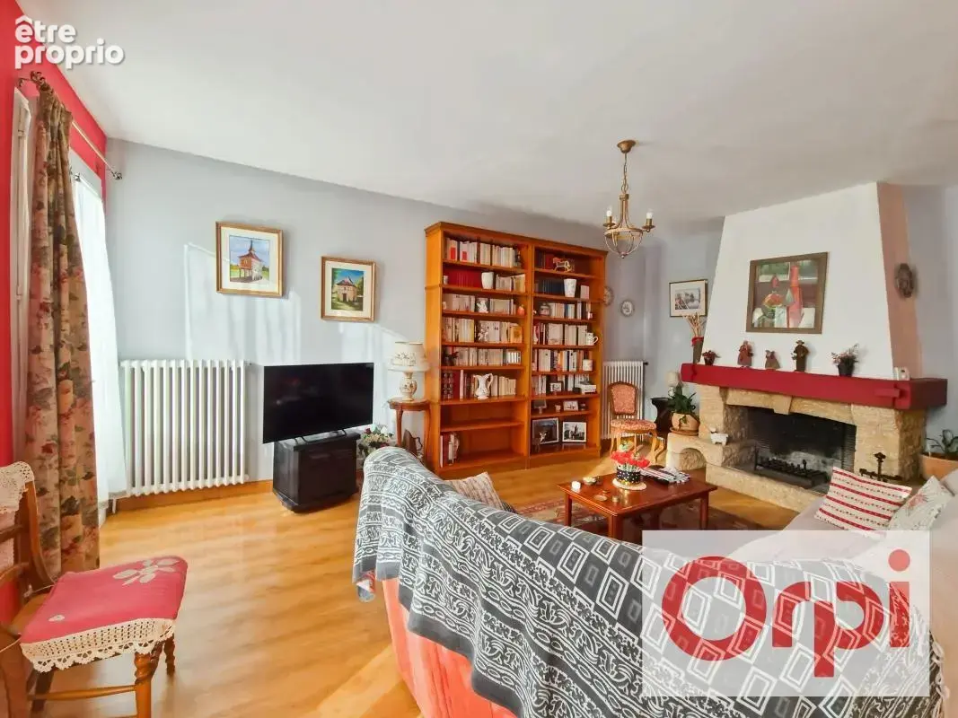 Maison À Vendre - photo 1