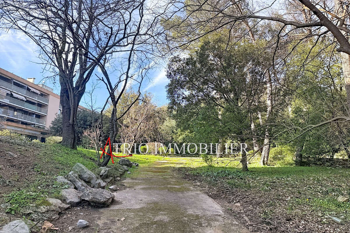 Appartement à PEYMEINADE