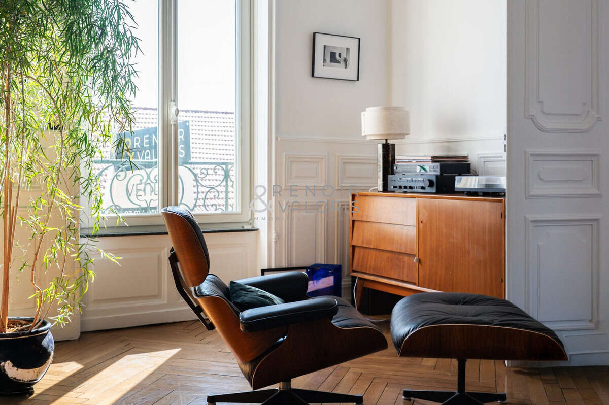 Appartement 193 m² à Nancy  - photo 4
