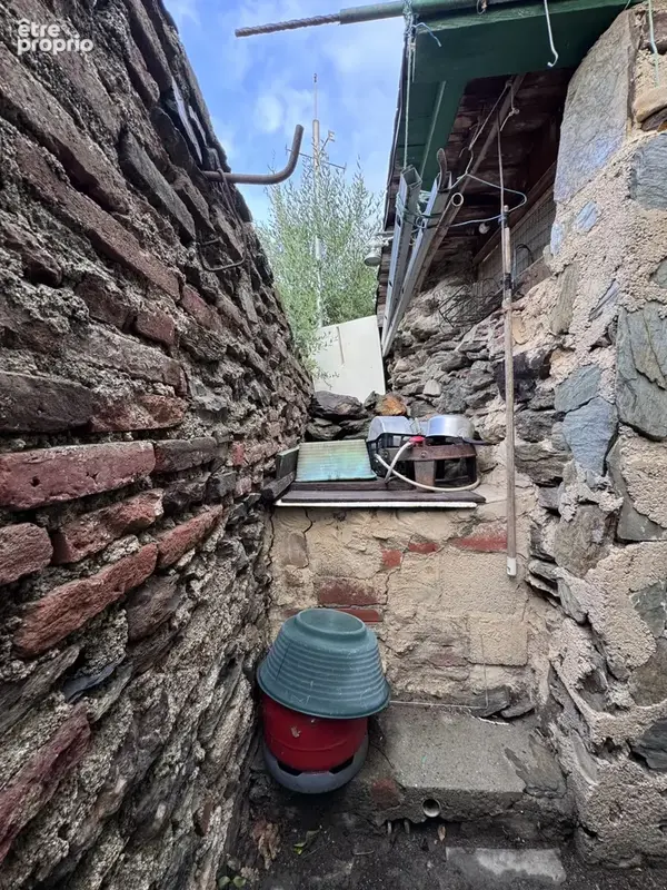 Maison de Pêcheur avec extérieur - photo 23