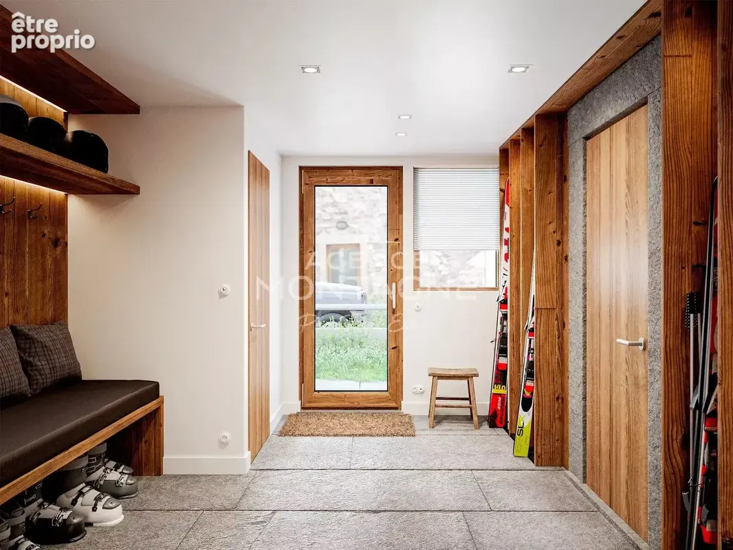 Triplex Chosalets  B ! - photo 6