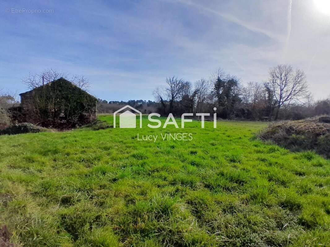 Photo 4 - Maison à SAINT-CAPRAIS